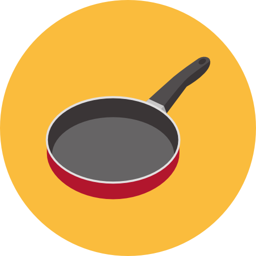 Frying pan